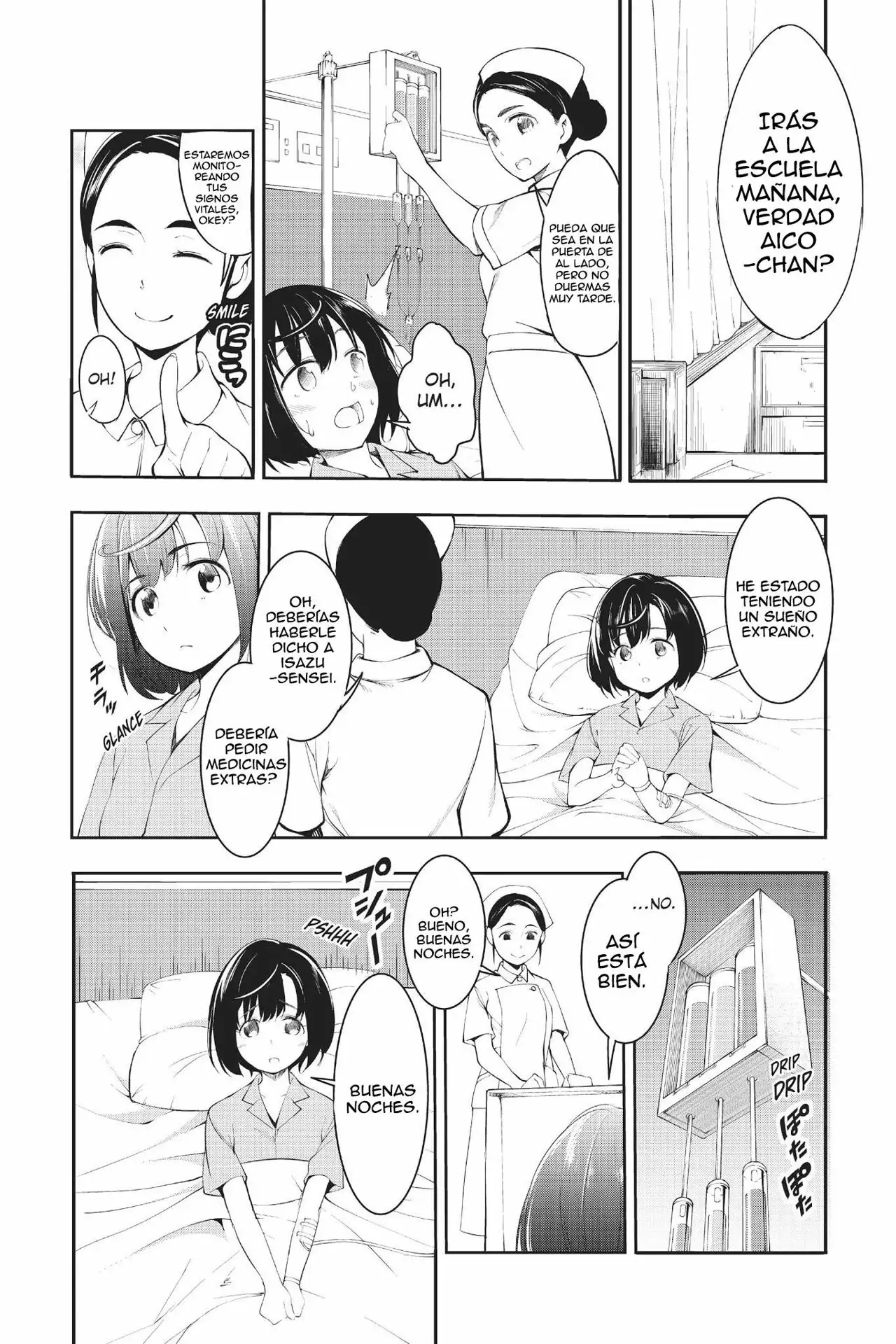 A.I.C.O. Incarnation Ch. 1.1 第16页