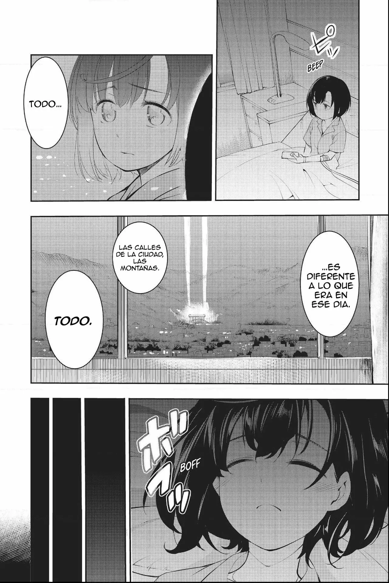 A.I.C.O. Incarnation Ch. 1.1 第17页