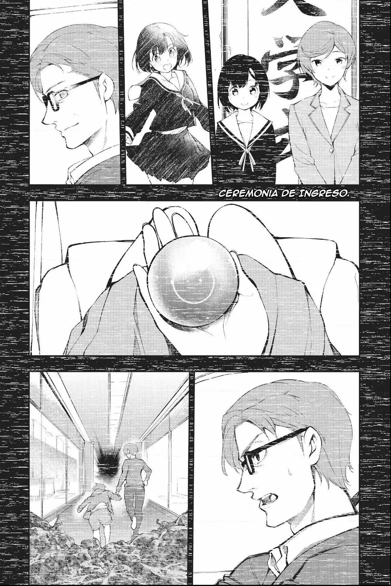 A.I.C.O. Incarnation Ch. 1.1 第19页