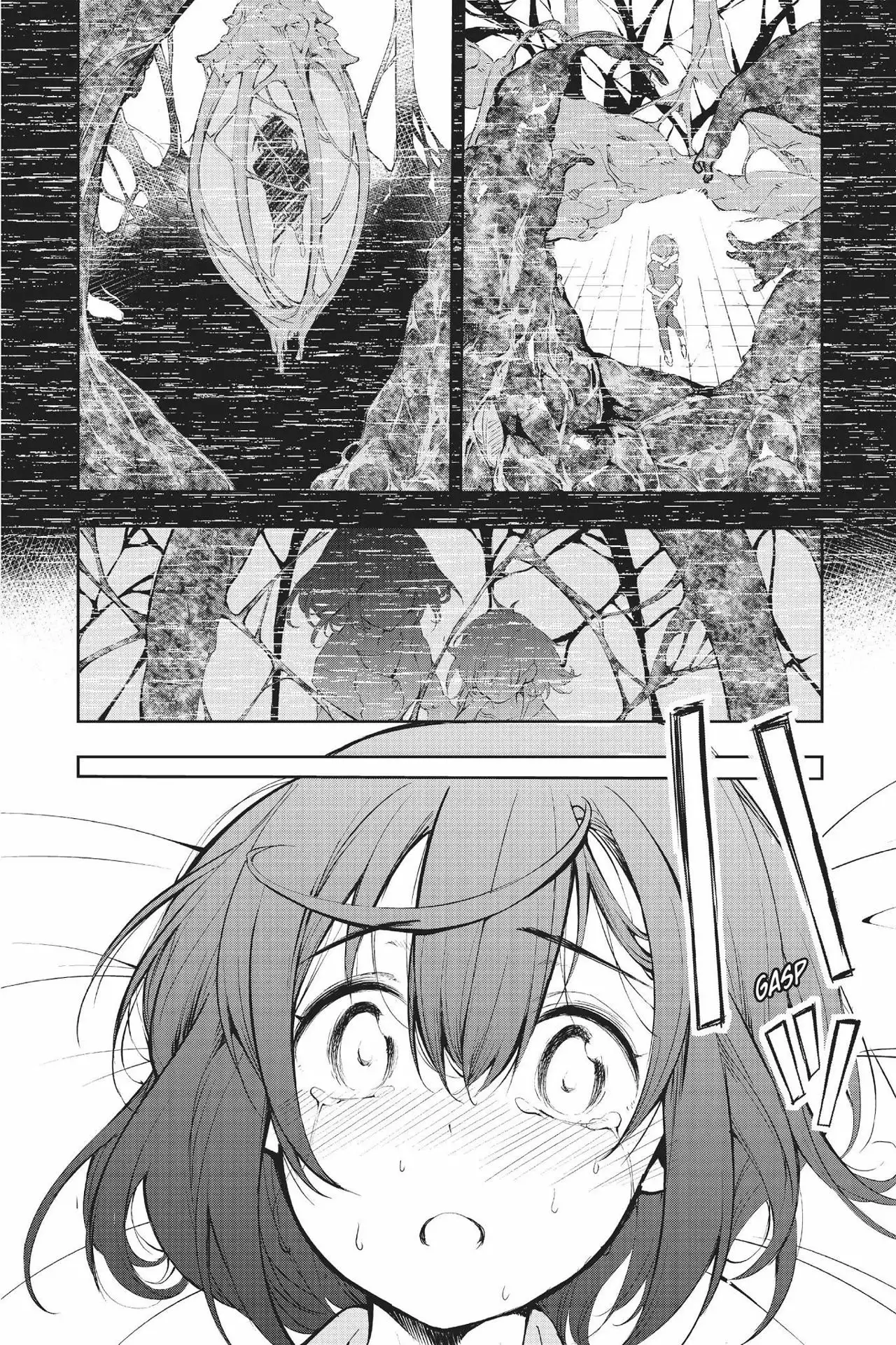 A.I.C.O. Incarnation Ch. 1.1 第20页