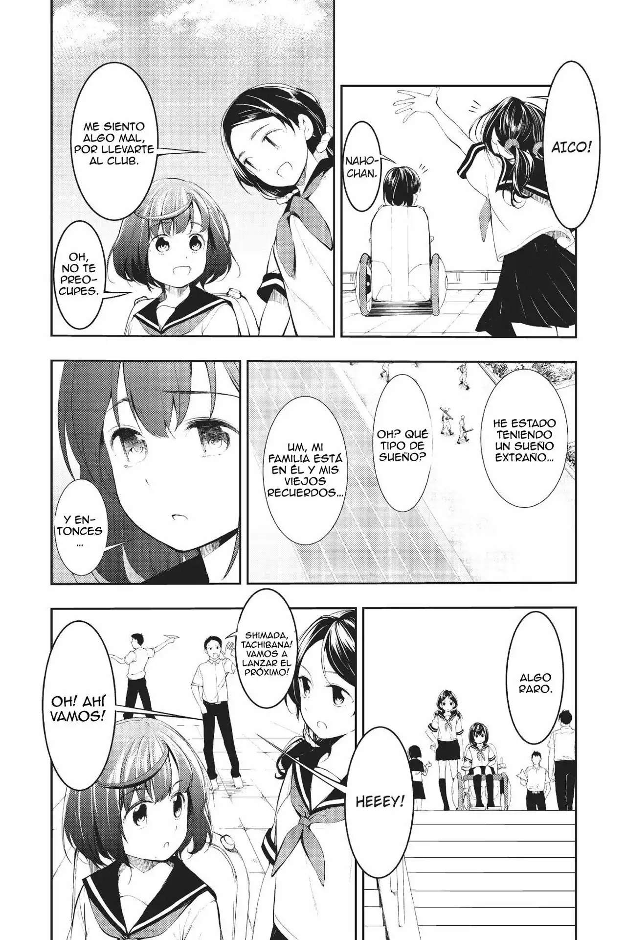 A.I.C.O. Incarnation Ch. 1.1 第22页