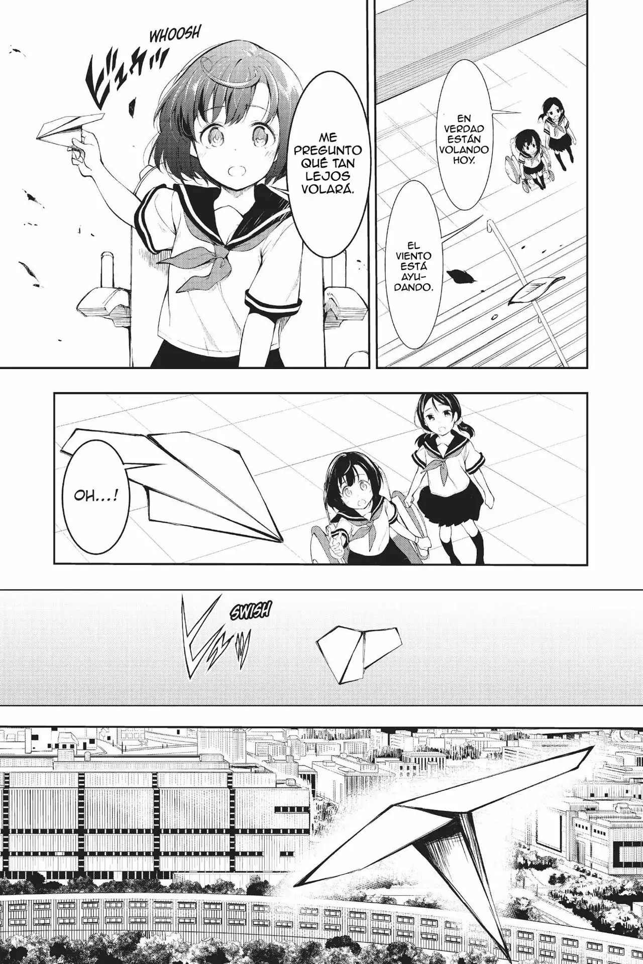 A.I.C.O. Incarnation Ch. 1.1 第23页