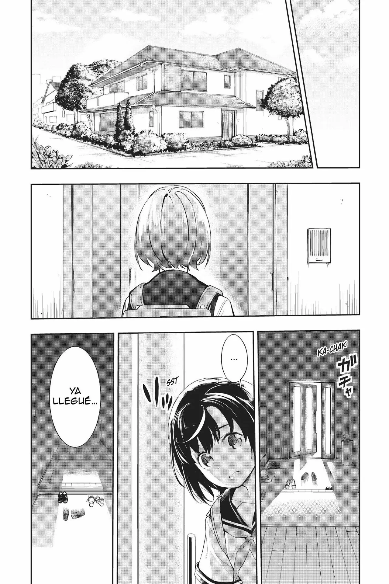 A.I.C.O. Incarnation Ch. 1.1 第36页