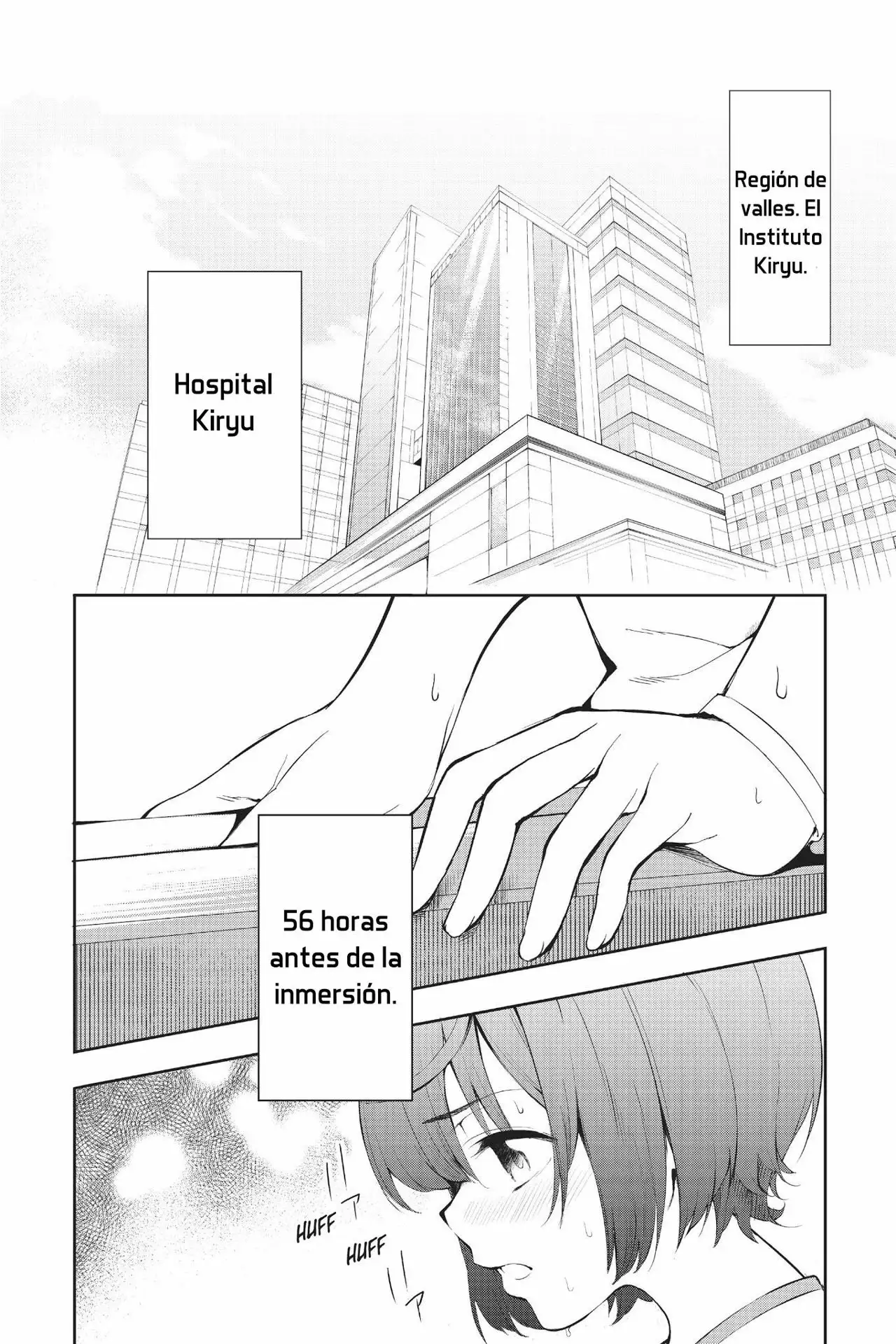 A.I.C.O. Incarnation Ch. 1.1 第10页