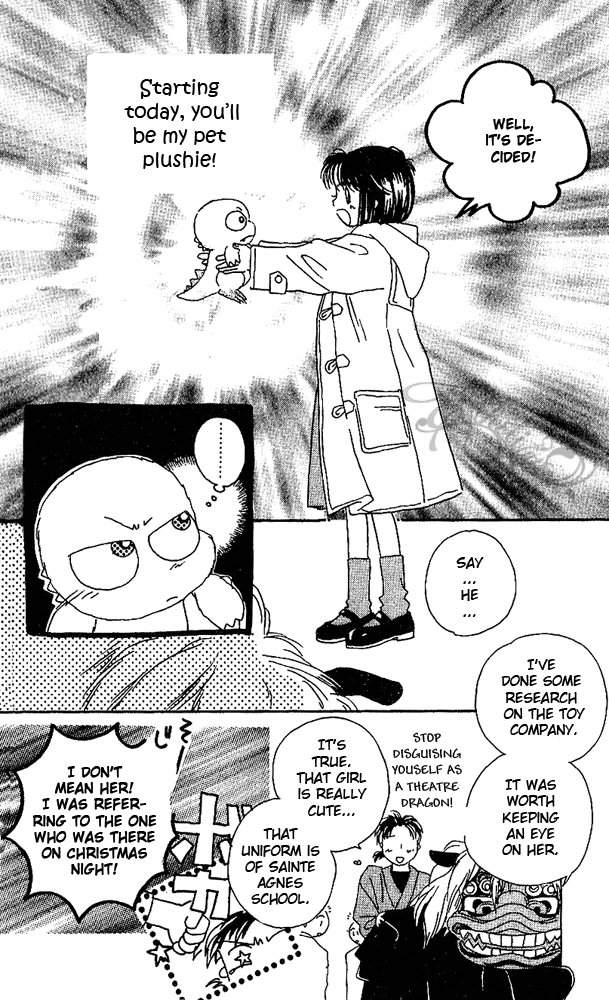 Tenshi Kouryaku Manual Vol. 1 Ch. 2 第16页
