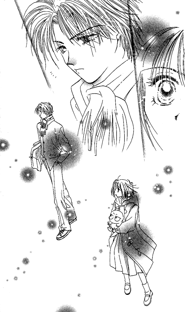 Tenshi Kouryaku Manual Vol. 1 Ch. 2 第24页