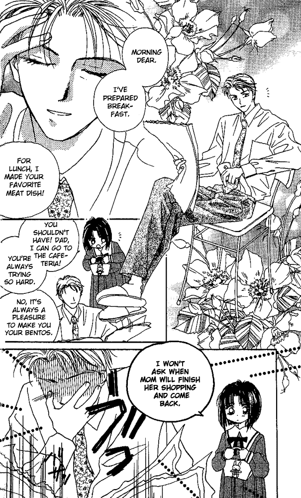 Tenshi Kouryaku Manual Vol. 1 Ch. 2 第4页