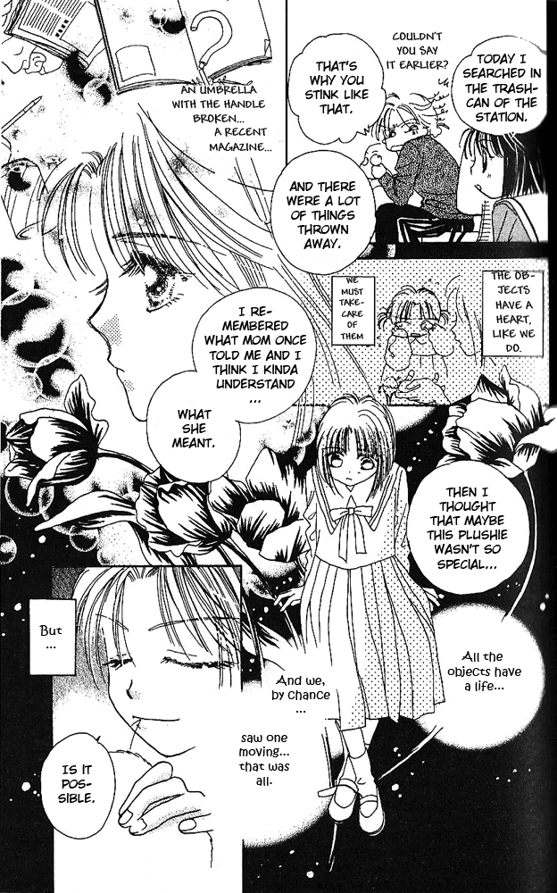 Tenshi Kouryaku Manual Vol. 1 Ch. 2 第39页