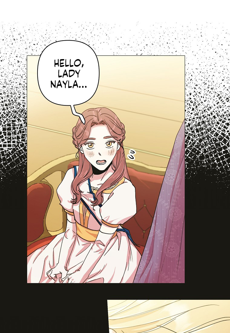 If You Can't Kill Me, Love Me Ch. 5 第16页