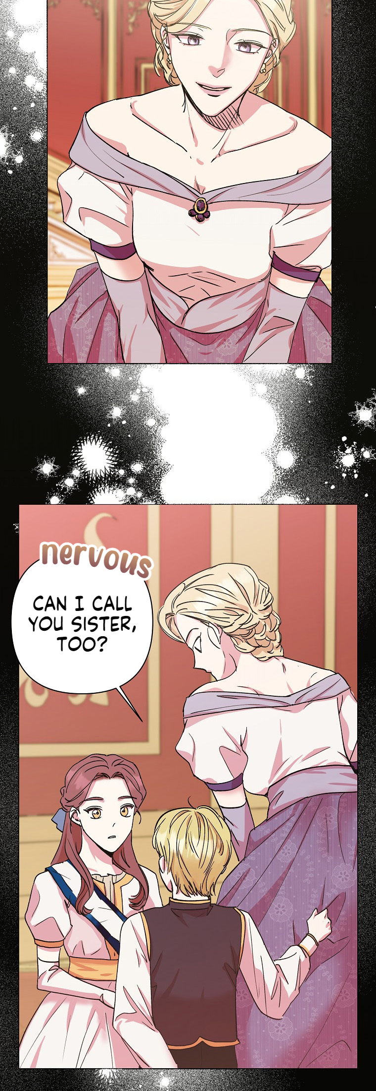 If You Can't Kill Me, Love Me Ch. 5 第18页