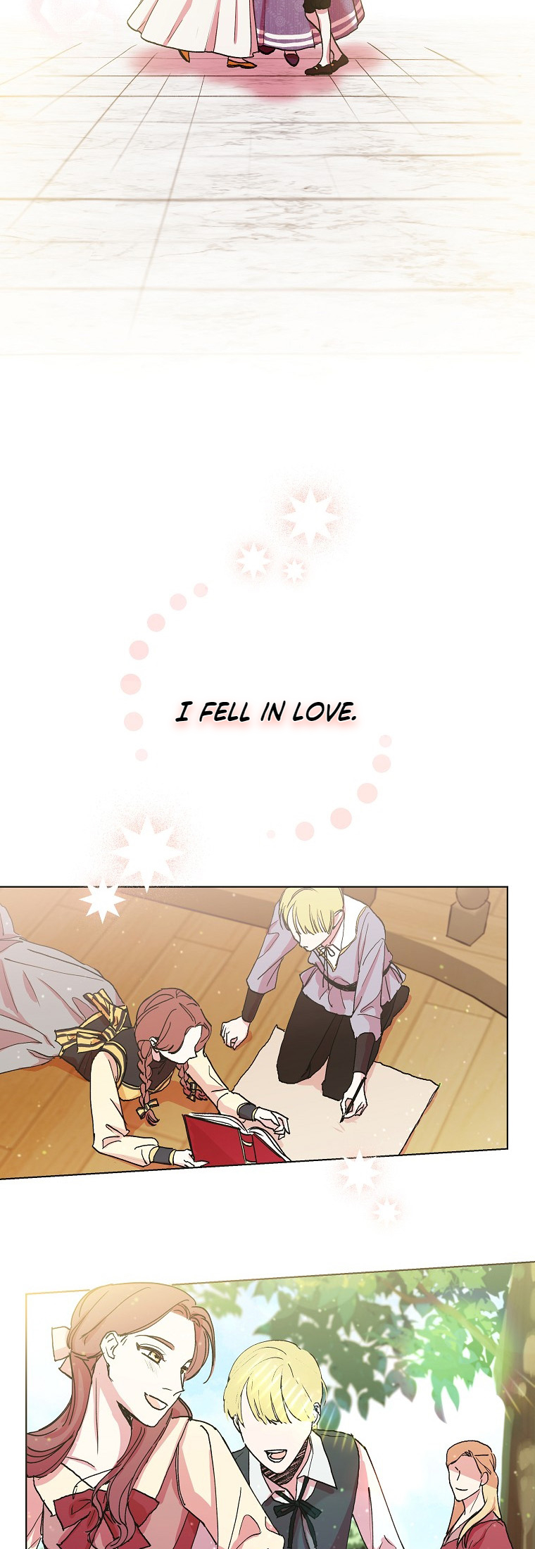 If You Can't Kill Me, Love Me Ch. 5 第22页