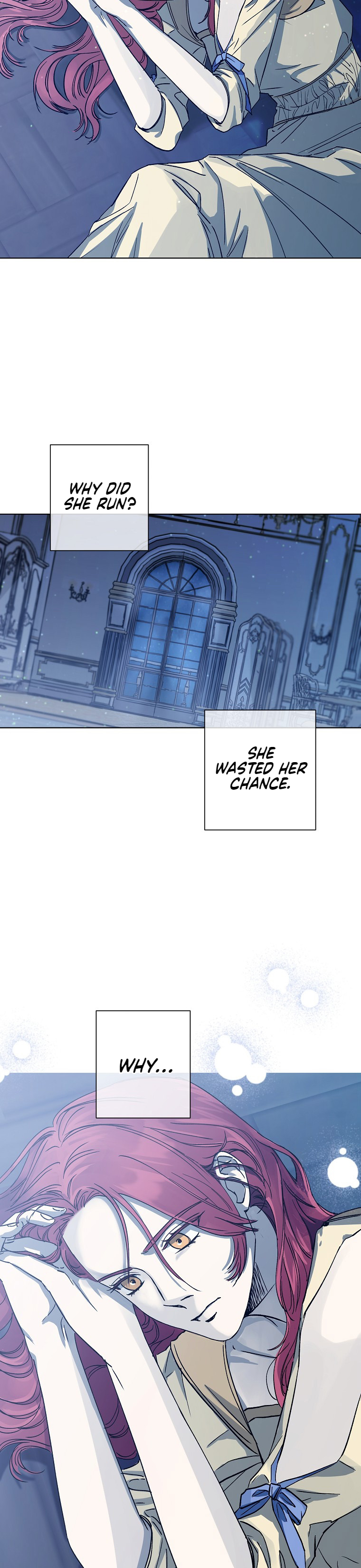 If You Can't Kill Me, Love Me Ch. 5 第4页