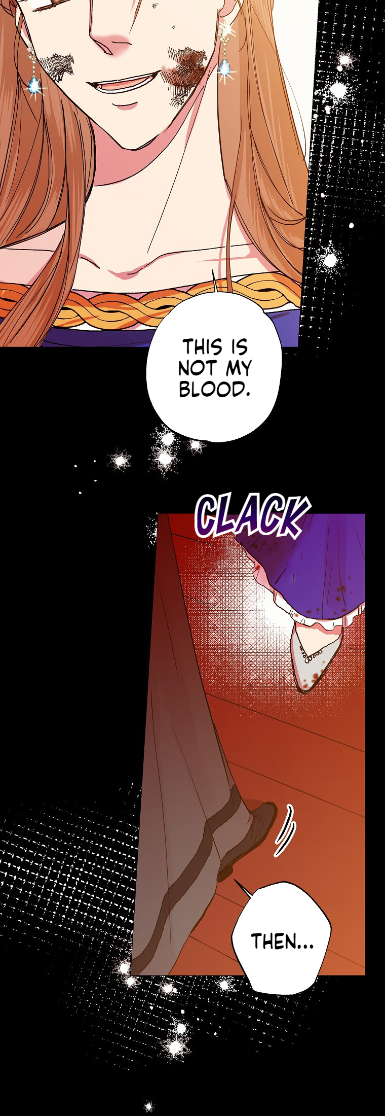 If You Can't Kill Me, Love Me Ch. 5 第36页