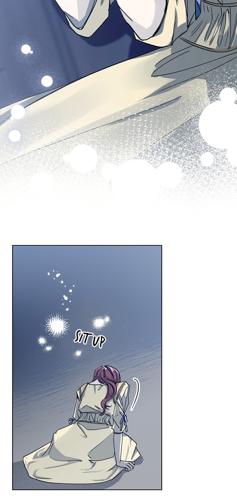 If You Can't Kill Me, Love Me Ch. 5 第5页