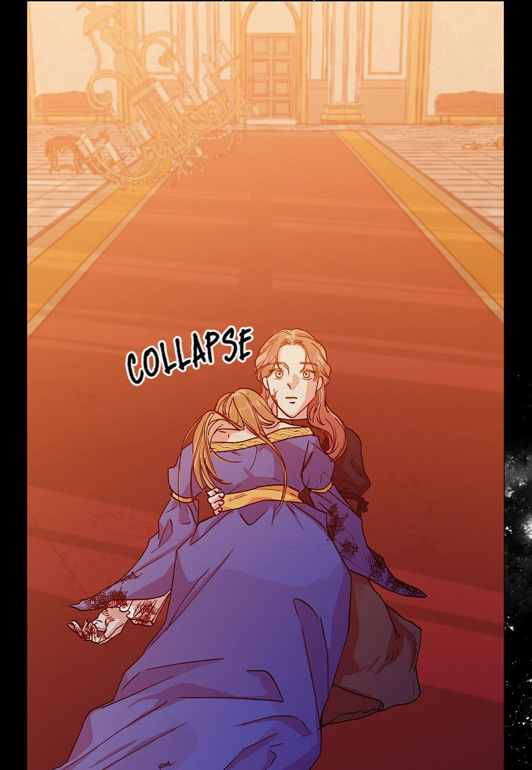 If You Can't Kill Me, Love Me Ch. 5 第45页