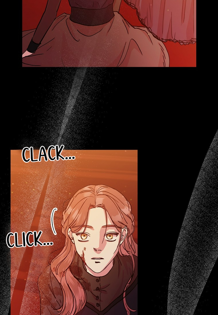 If You Can't Kill Me, Love Me Ch. 5 第51页