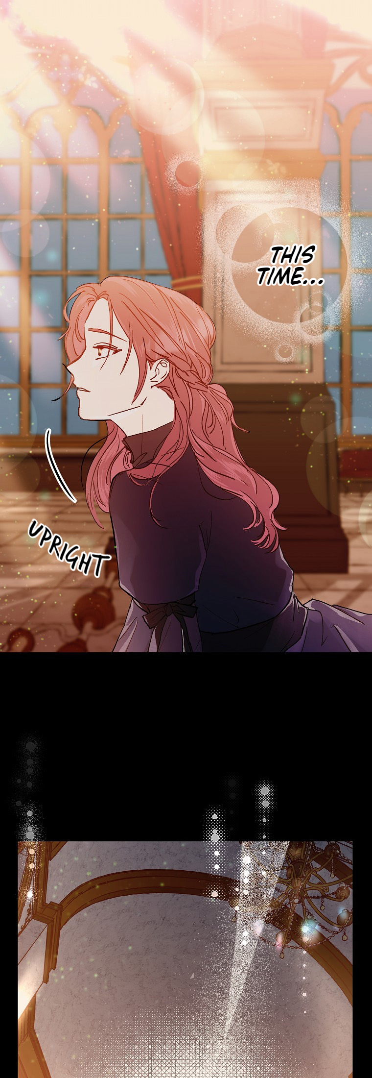 If You Can't Kill Me, Love Me Ch. 5 第54页