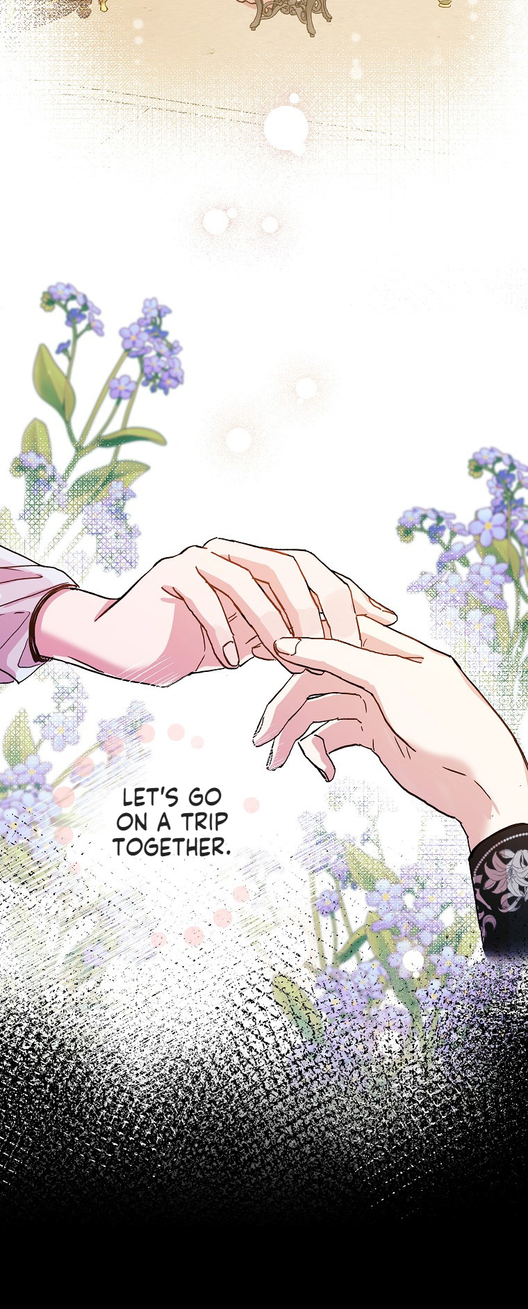 If You Can't Kill Me, Love Me Ch. 5 第58页