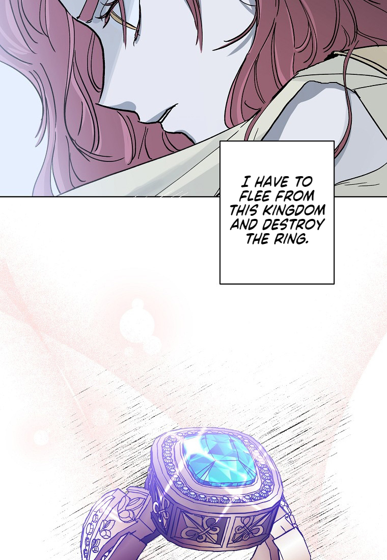 If You Can't Kill Me, Love Me Ch. 5 第63页
