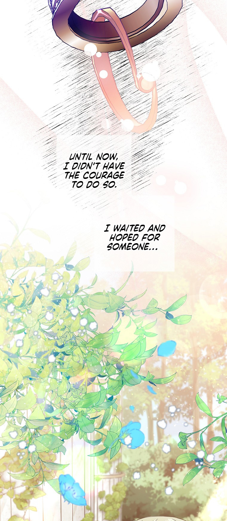 If You Can't Kill Me, Love Me Ch. 5 第64页