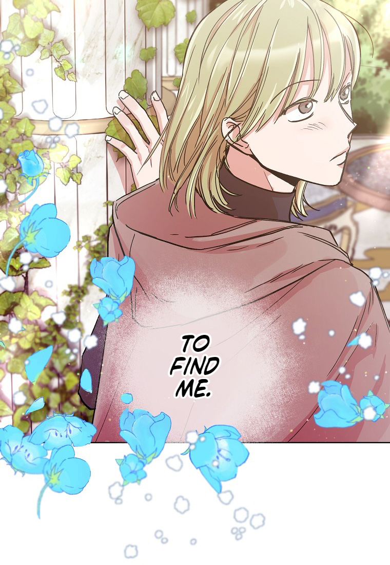 If You Can't Kill Me, Love Me Ch. 5 第65页