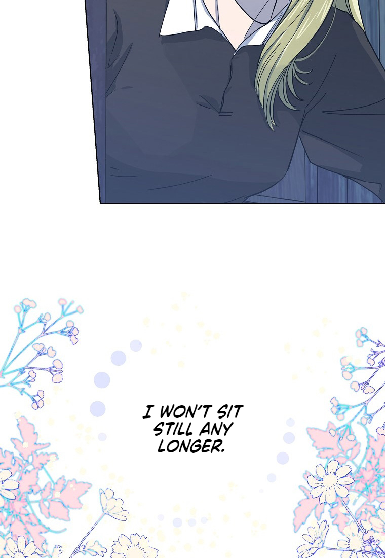 If You Can't Kill Me, Love Me Ch. 5 第70页