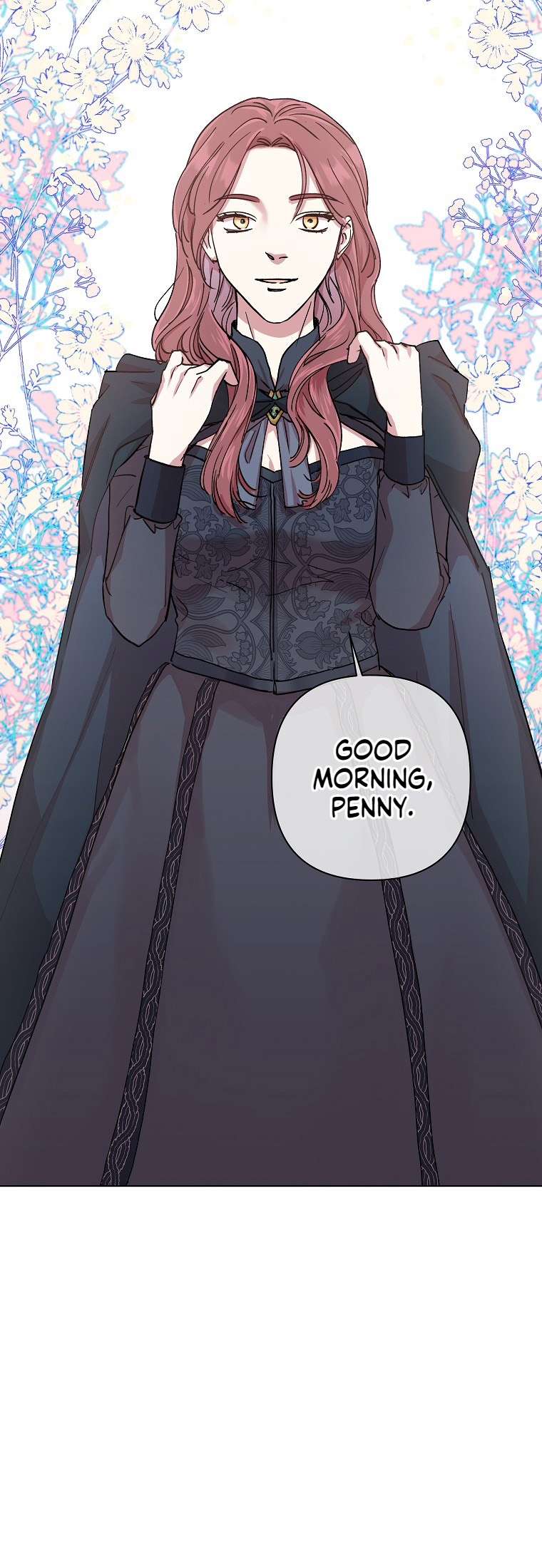 If You Can't Kill Me, Love Me Ch. 5 第71页