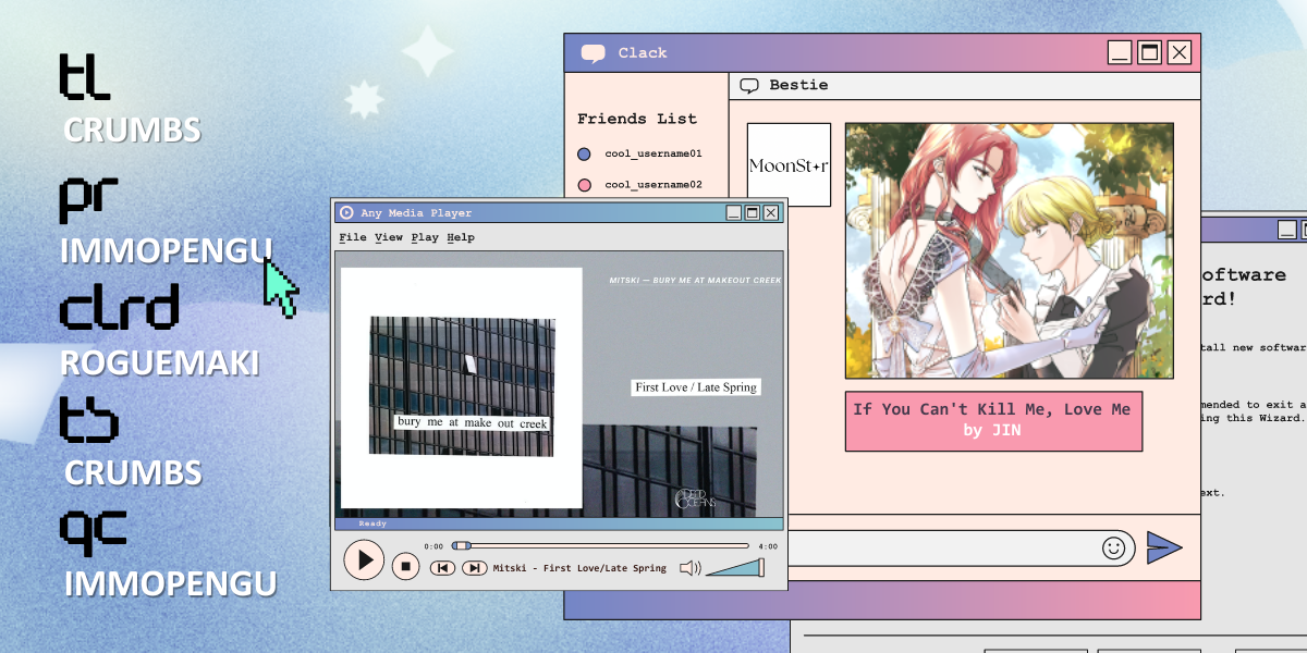 If You Can't Kill Me, Love Me Ch. 5 第72页