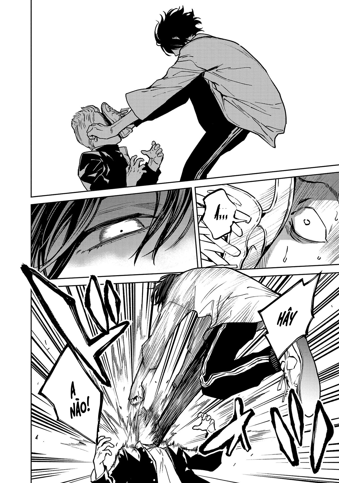 Jaa, Kimi no Kawari ni Korosou ka? ~Prequel~ Vol. 2 Ch. 6 第22页