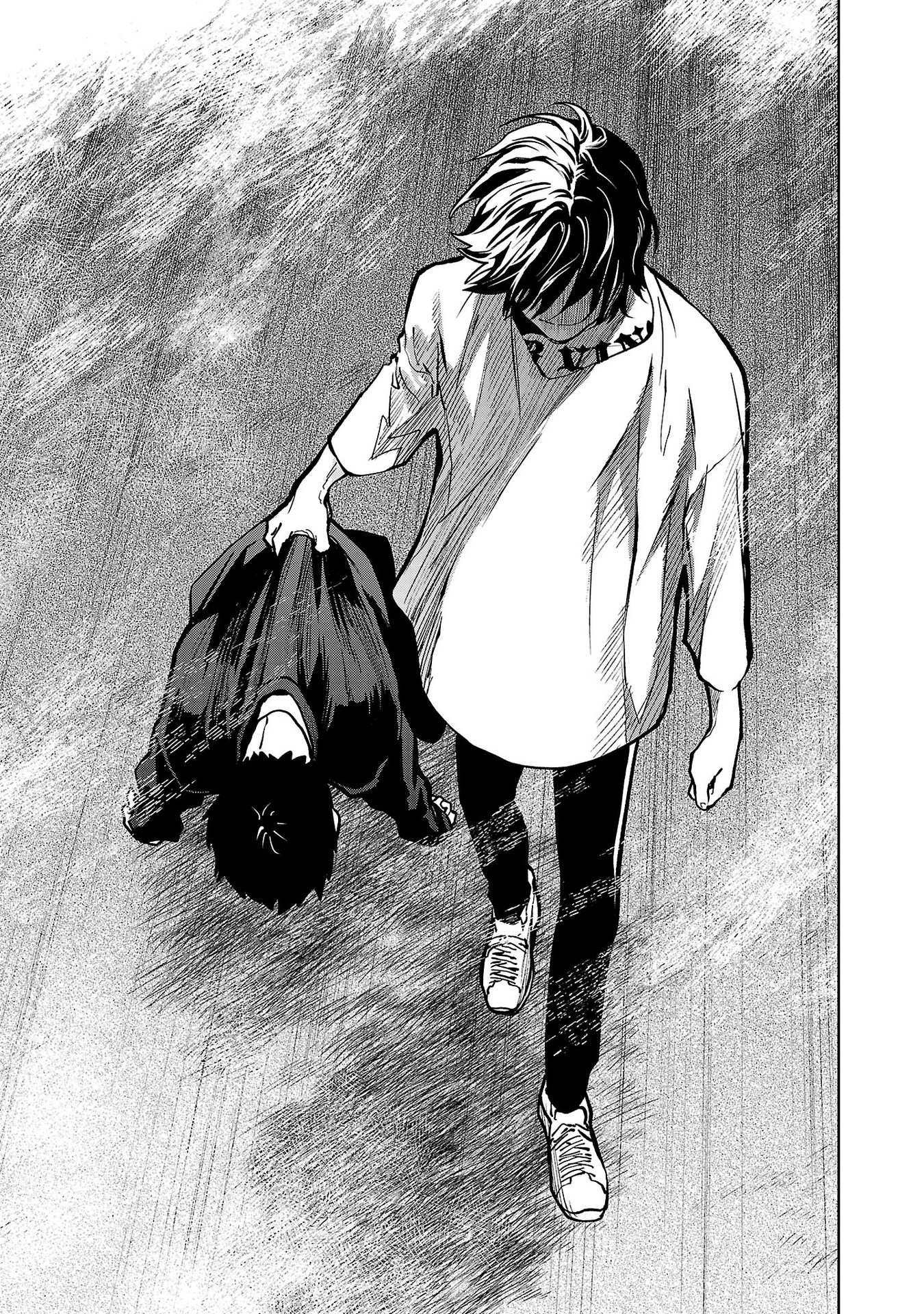 Jaa, Kimi no Kawari ni Korosou ka? ~Prequel~ Vol. 2 Ch. 6 第27页