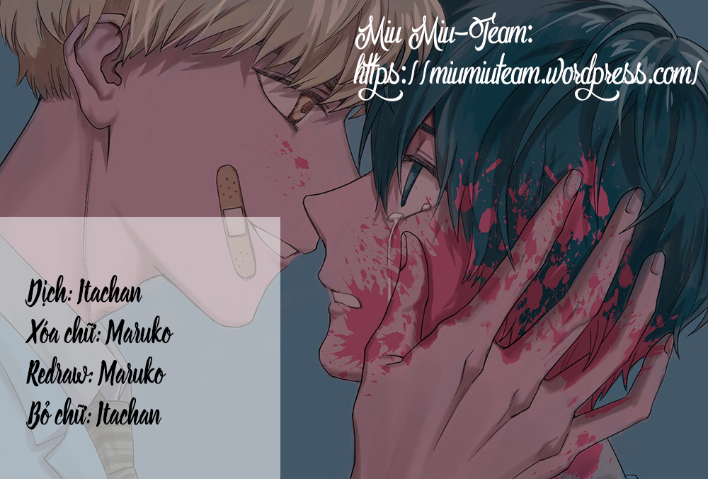Jaa, Kimi no Kawari ni Korosou ka? ~Prequel~ Vol. 2 Ch. 6 第35页