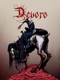 Devoro El Cazador y El Sapo 第1页