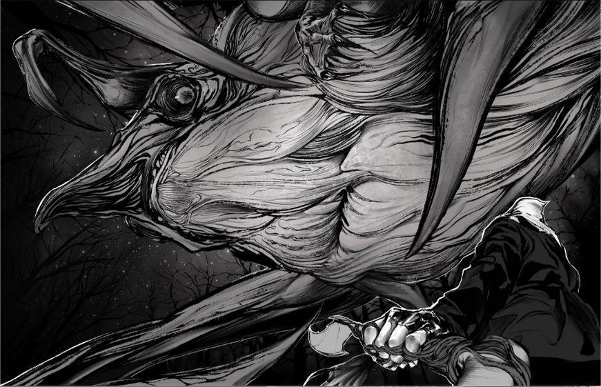 Devoro El Cazador y El Sapo 第26页