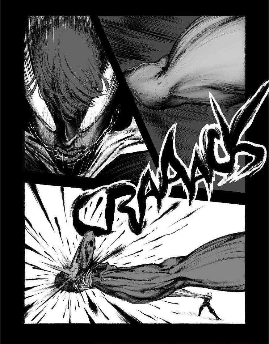 Devoro El Cazador y El Sapo 第38页