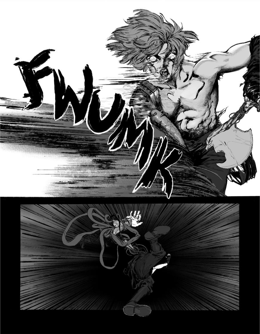 Devoro El Cazador y El Sapo 第59页
