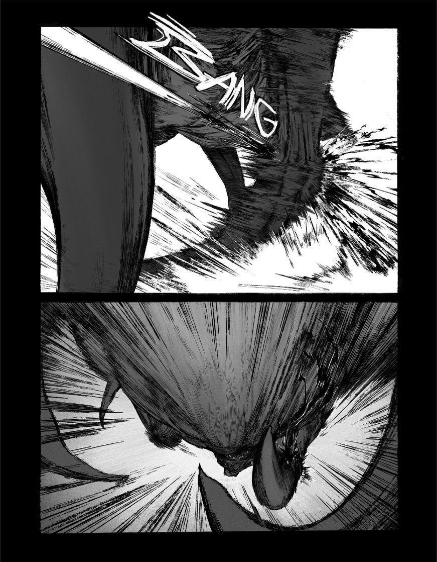 Devoro El Cazador y El Sapo 第66页