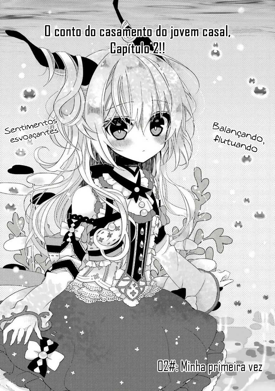 Garden Sphere Minha primeira vez 第3页