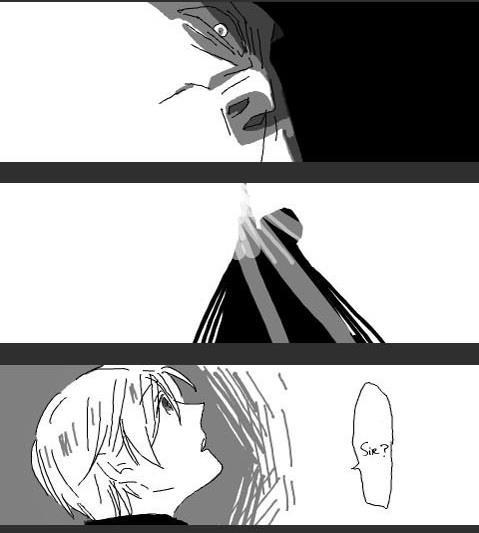 Hetalia - To Be Human (Hetalia Doujinshi) Vol. 2 Ch. 2 第22页