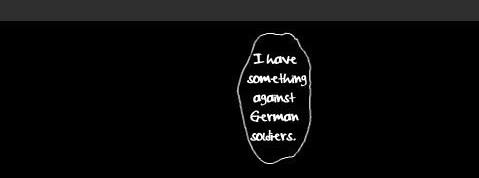 Hetalia - To Be Human (Hetalia Doujinshi) Vol. 2 Ch. 2 第25页