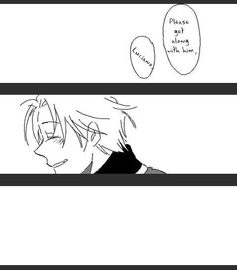Hetalia - To Be Human (Hetalia Doujinshi) Vol. 2 Ch. 2 第4页