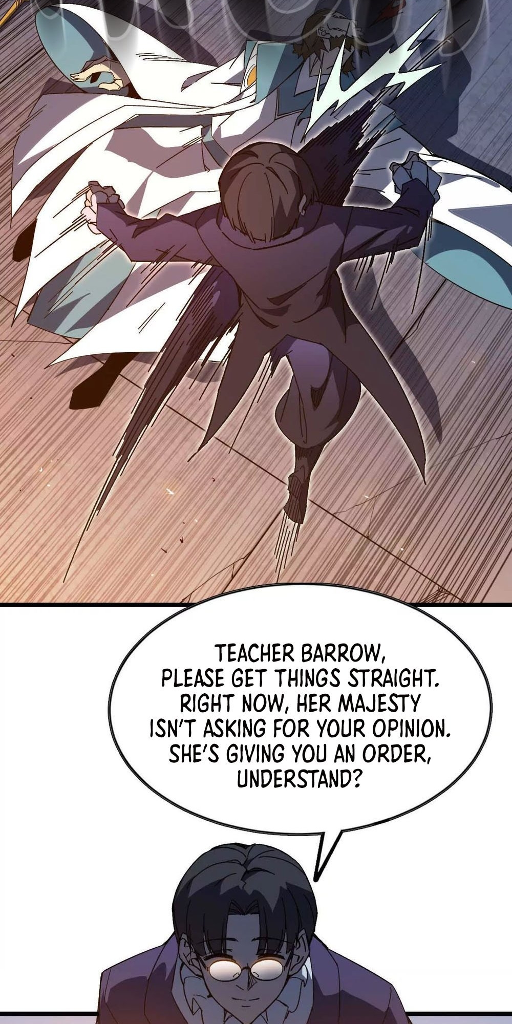Hero X Demon Empress Ch. 1 第11页