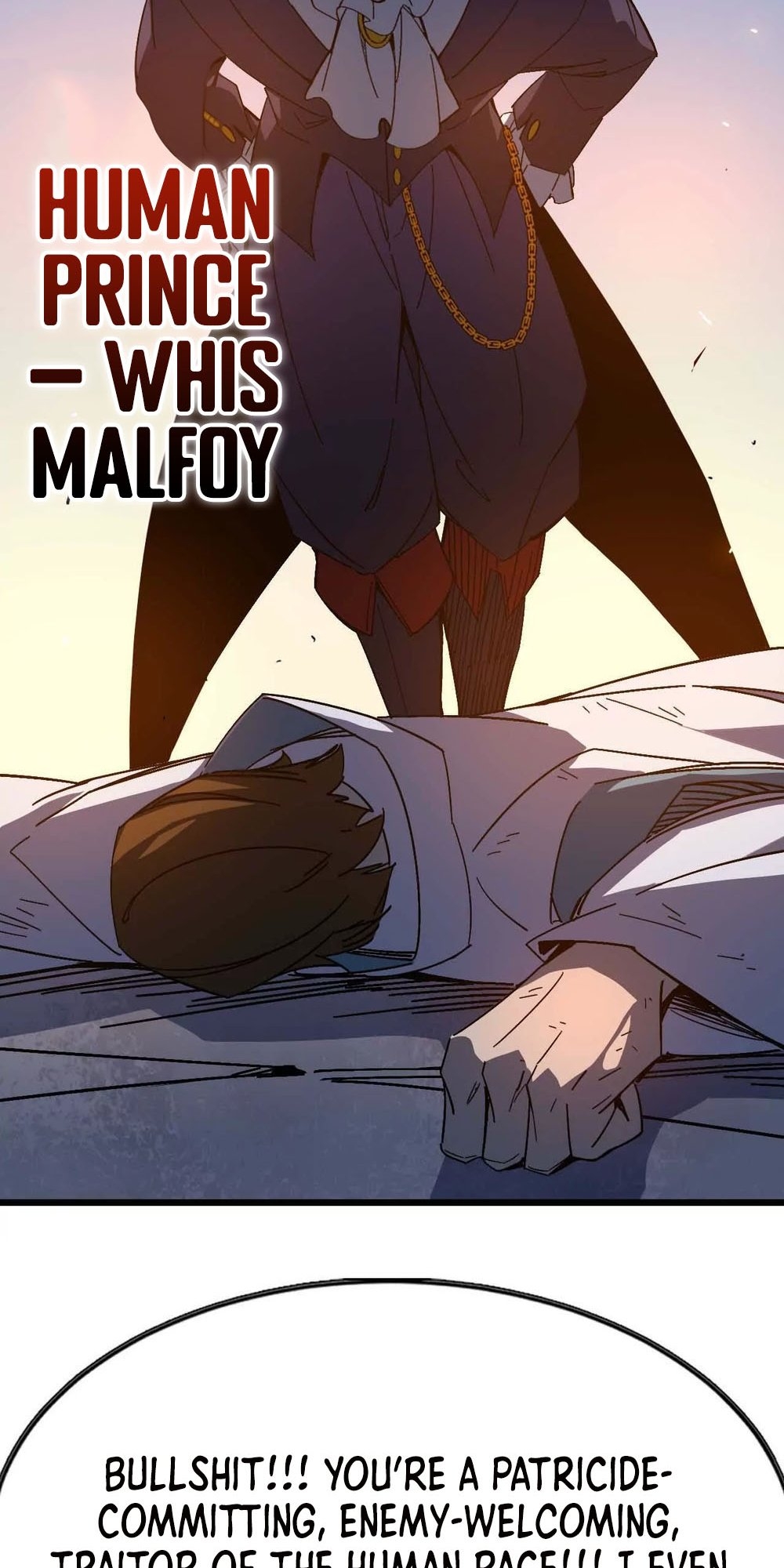 Hero X Demon Empress Ch. 1 第12页