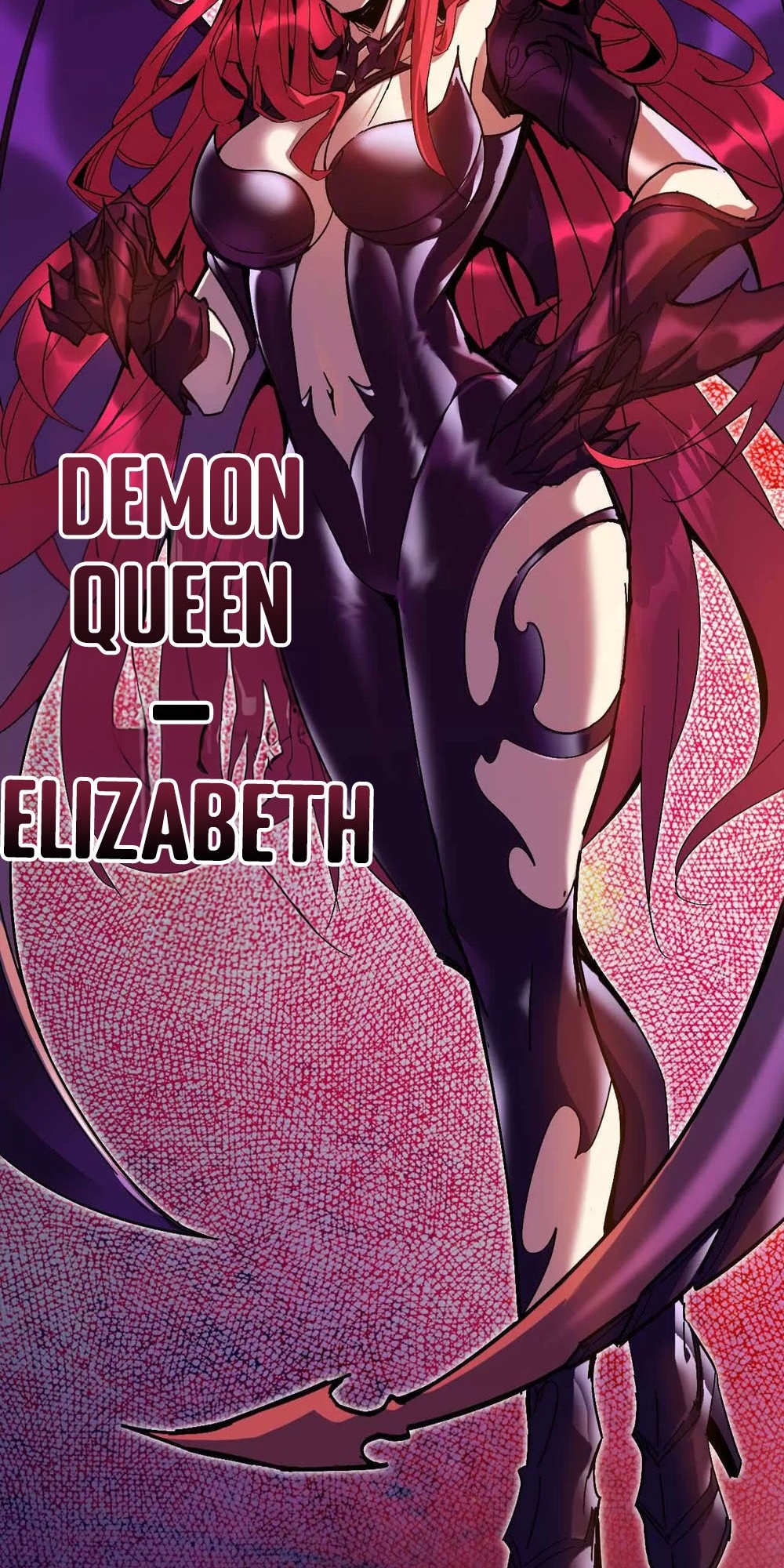 Hero X Demon Empress Ch. 1 第18页
