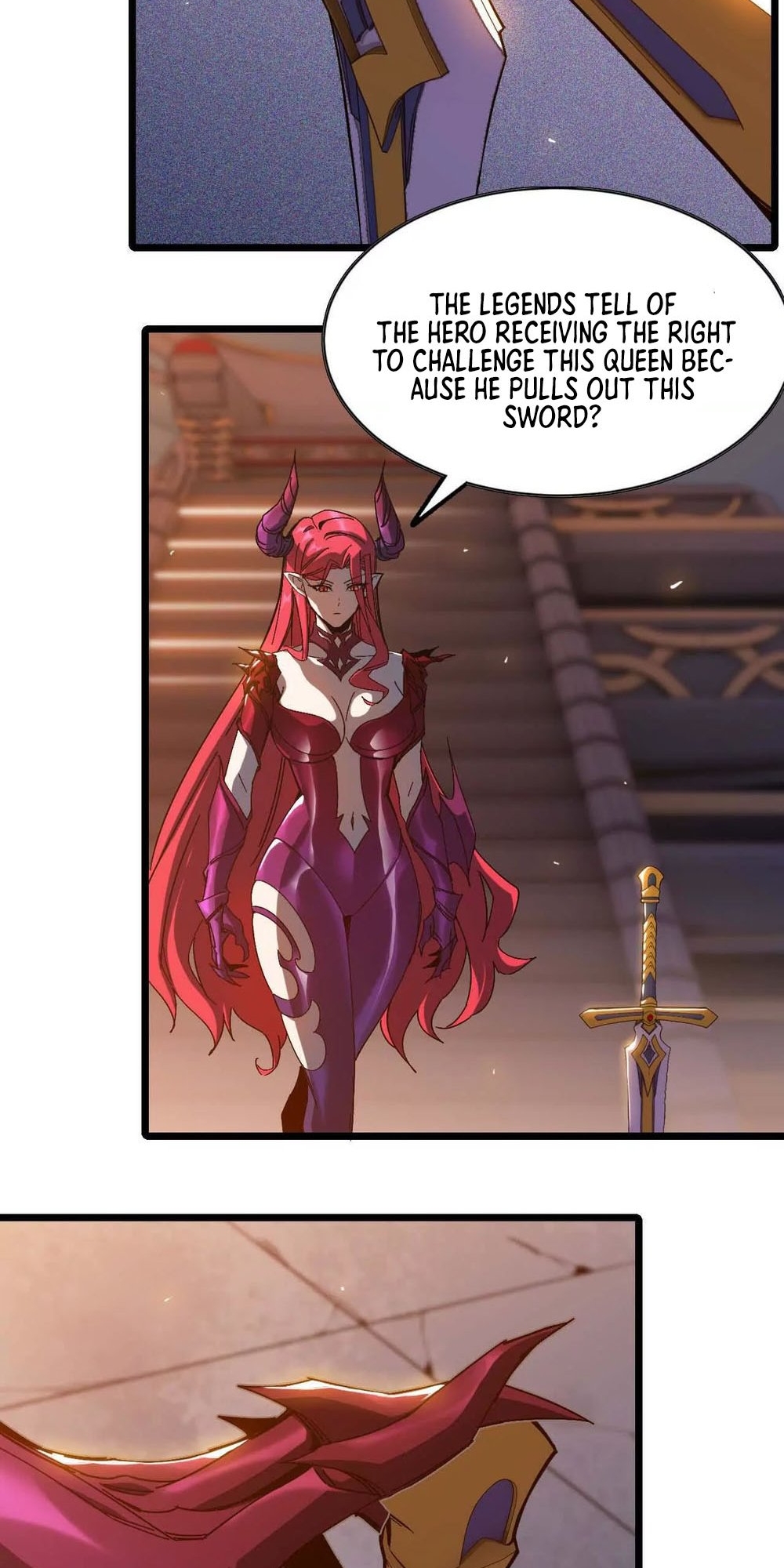 Hero X Demon Empress Ch. 1 第23页
