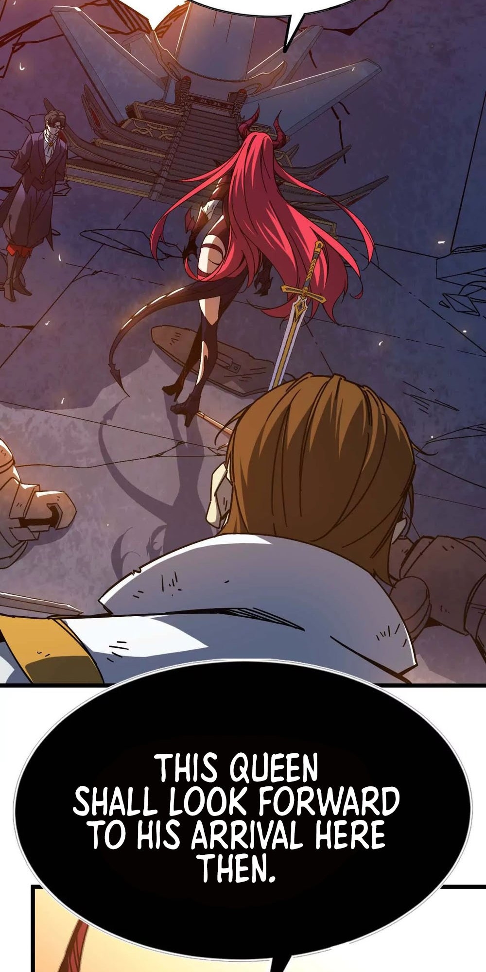 Hero X Demon Empress Ch. 1 第25页