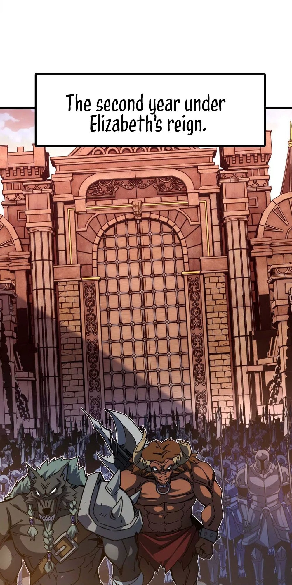 Hero X Demon Empress Ch. 1 第28页