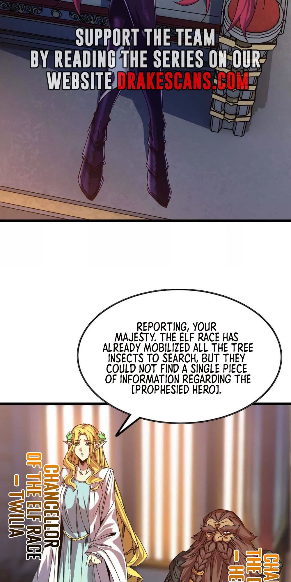 Hero X Demon Empress Ch. 1 第36页