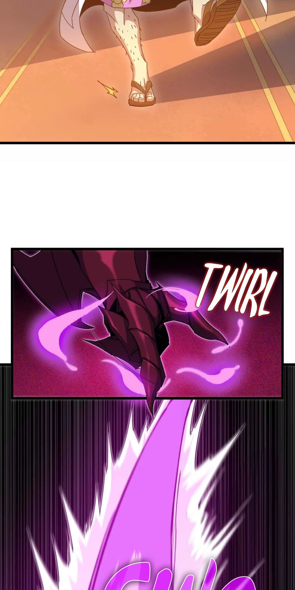 Hero X Demon Empress Ch. 1 第43页