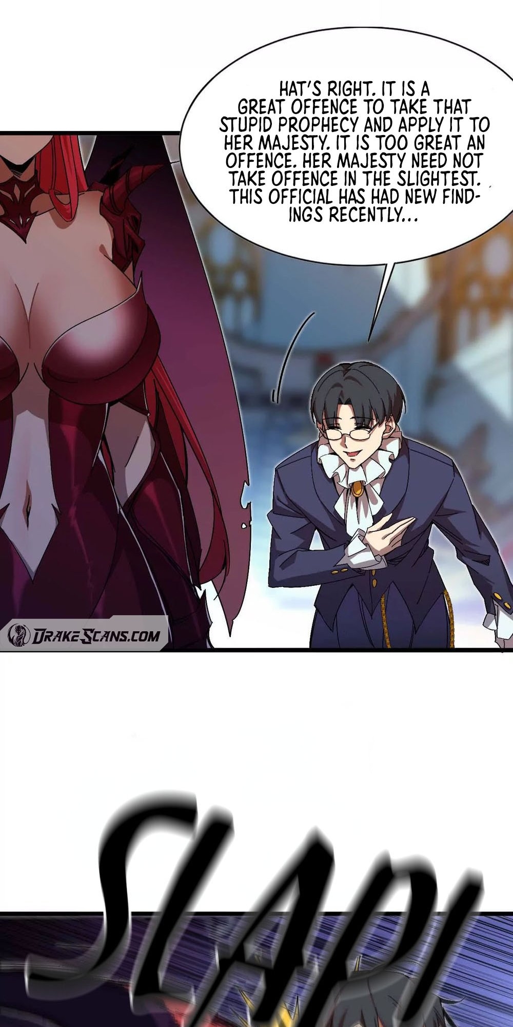 Hero X Demon Empress Ch. 1 第47页