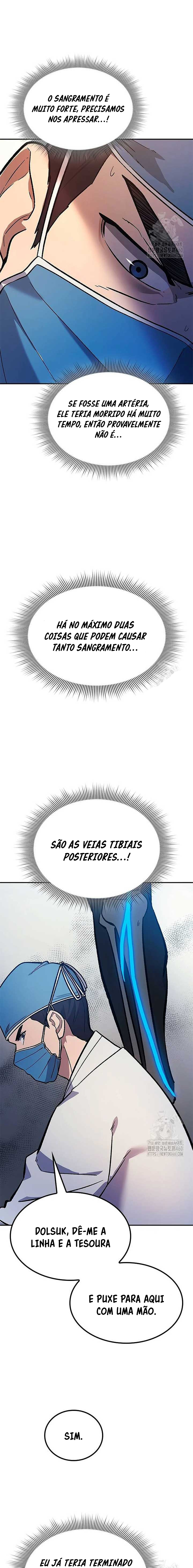 Doctor's Time Travel to Joseon Ch. 5 第12页